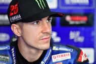 MotoGP Of Malaysia - Qualifying